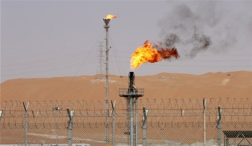 ايران تبني مصفاة نفط جديدة