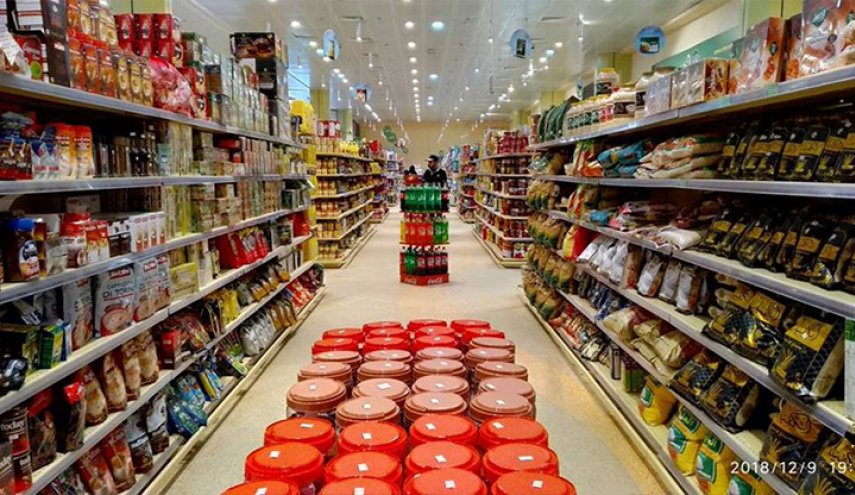 اكثر البلدان تصديرا للعراق وقيمتها