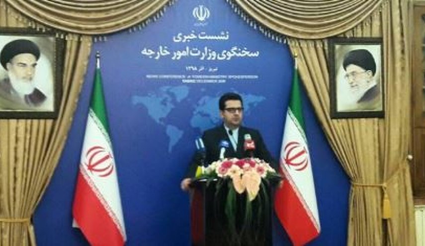 بسته ظریف برای مبادله تمام گروگان‌ها/این ادعا که دارو و غذا جزو موارد تحریمی آمریکا نیست، کذب است/ توافقات اولیه با عربستان درباره حج عمره