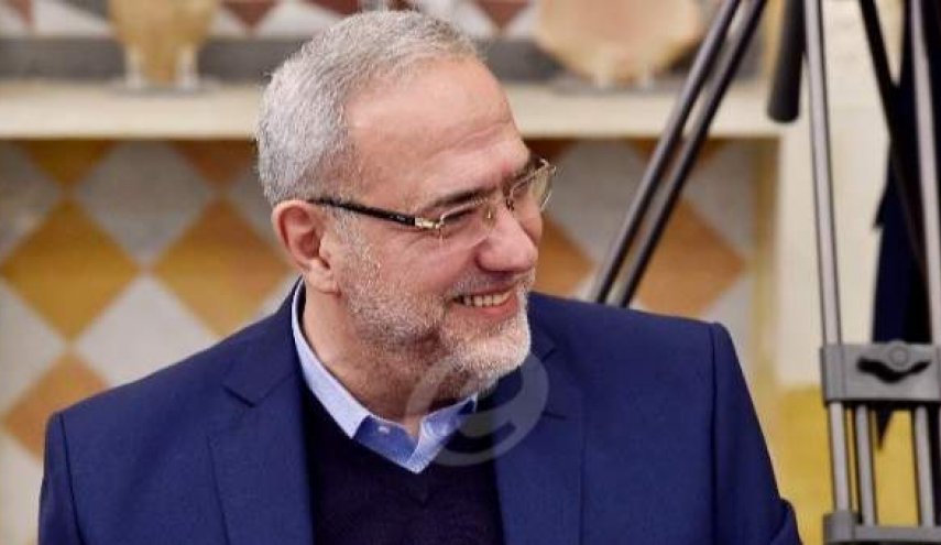 محمود قماطي: سعد الحريري شريك في الحكم وشريك في الوطن