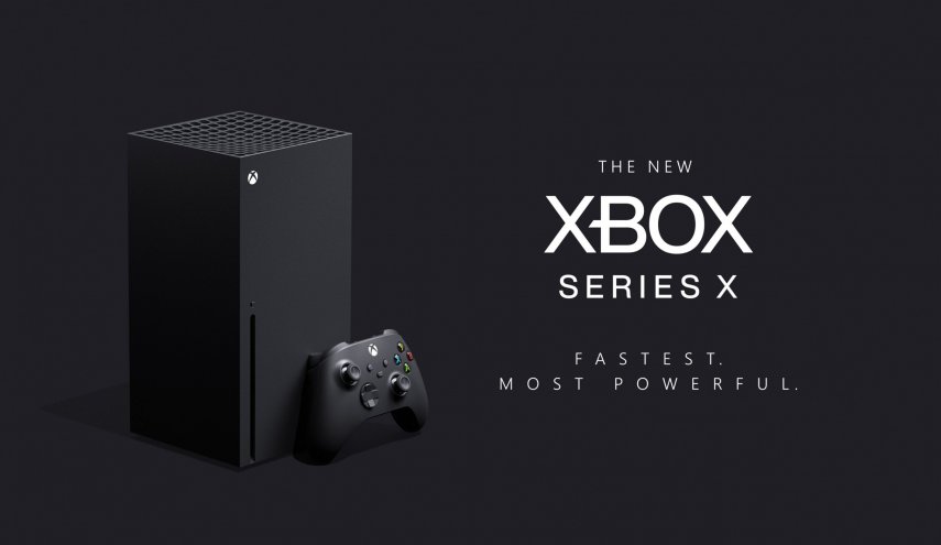 مايكروسوفت تكشف رسمياً عن جهاز Xbox Series X 