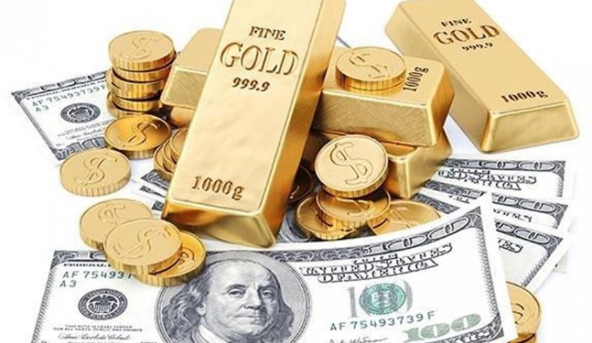 قیمت طلا، دلار، سکه و ارز امروز ۹۸/۰۹/۲۳
