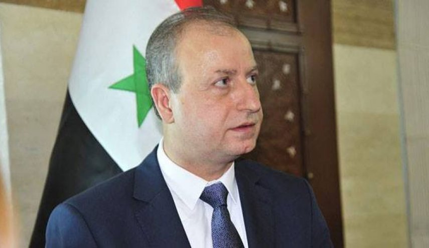 بشرى سارة.. حل ازمة الغاز المنزلي والكهرباء في سوريا خلال ايام