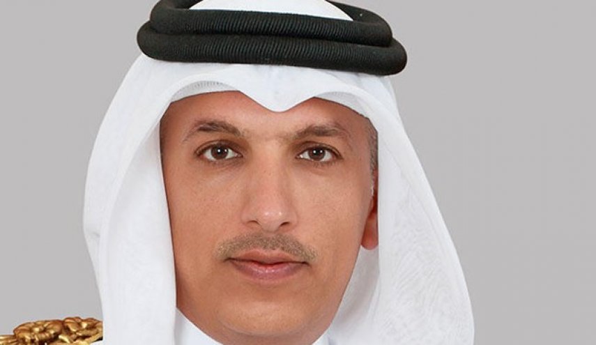 تأکید قطر بر حمایت از لبنان
