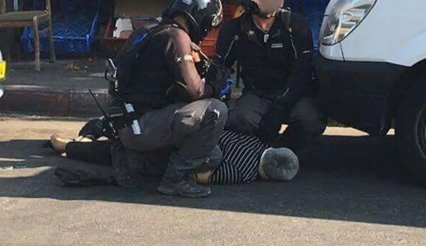 3750 معتقلا من القدس منذ 