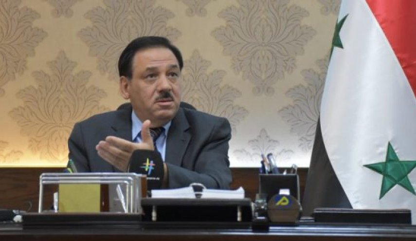 وزير المالية السوري يكشف اثر زيادة الأجور