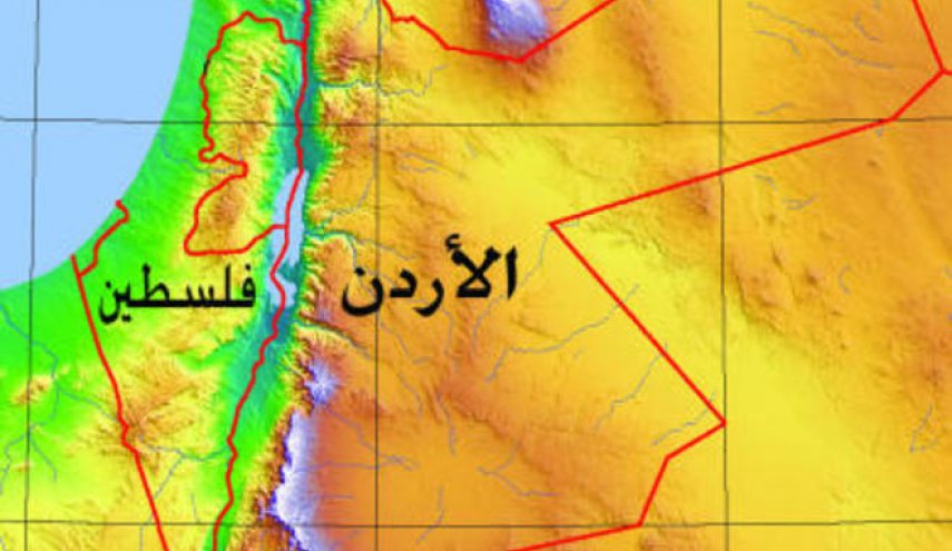 ركوع واستسلام الأرادنه لن يكفي... المطلوب هو التهجير والتسليم 