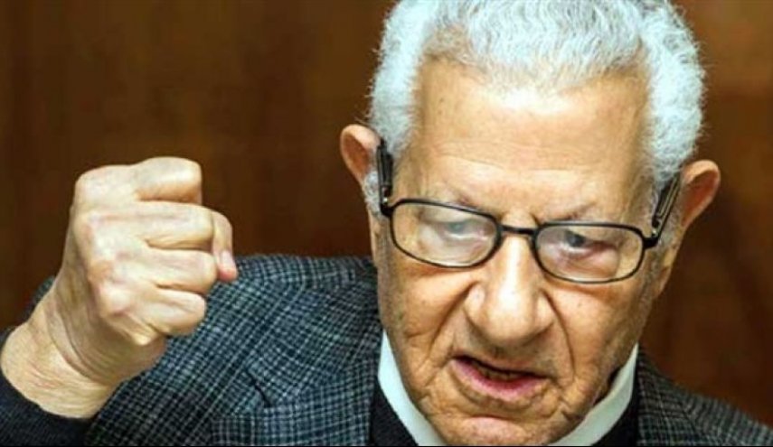 مصر تتهم 