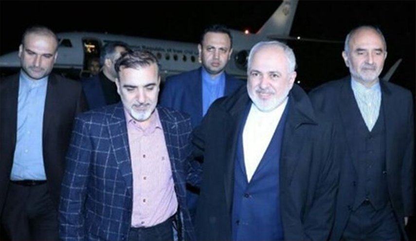 العالم الايراني المفرج عنه 'مسعود سليماني' يتعرض لجلطة قلبية
