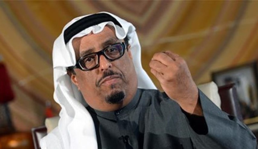 مقام اماراتی: قطر دو بار دعوت عربستان را رد کرده است
