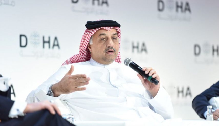 قطر: الحوار هو الطريق الأسرع لحل أزمة مجلس التعاون