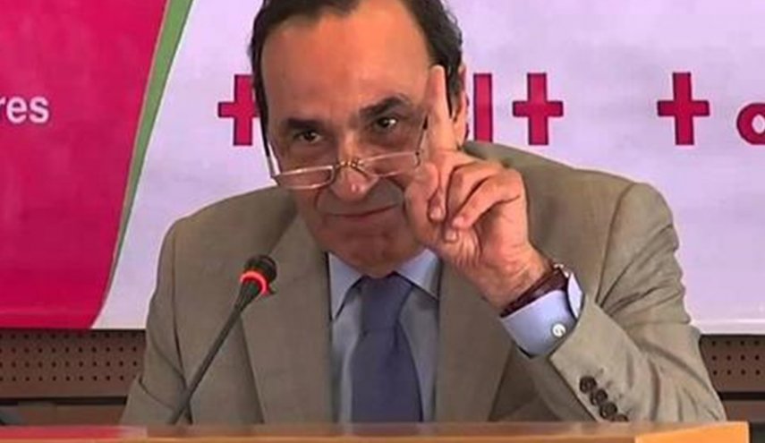 رئيس البرلمان المغربي يكشف حقيقة إقامة علاقات مع الكيان الصهيوني