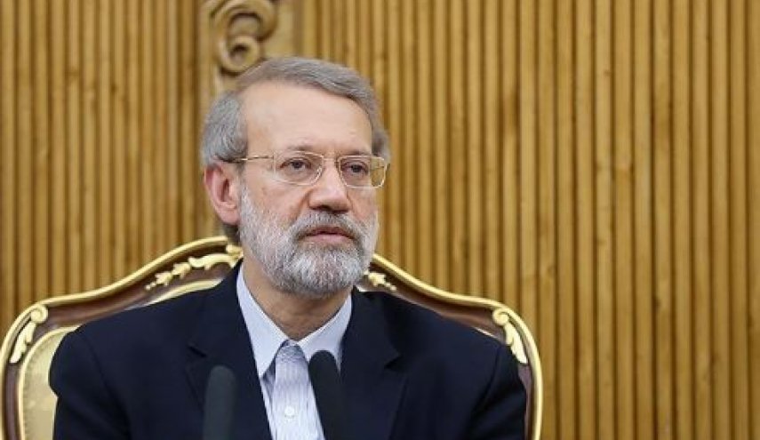 لاریجانی: کشورهای آسیایی امنیت پایدار منطقه را در گروی همکاری با ایران می‌دانند
