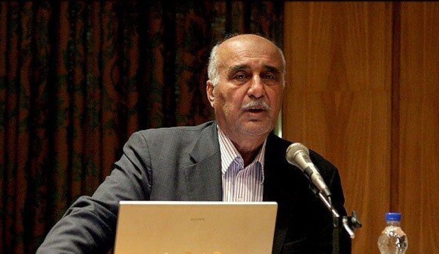 ايران بلغت الاكتفاء الذاتي في المجالات العلاجية