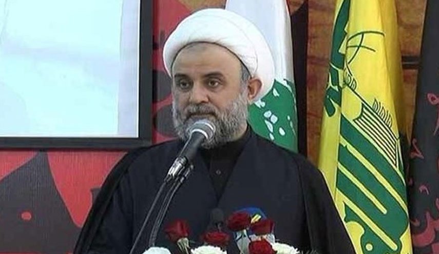 حزب الله: هدف سفر مقام آمریکایی به بیروت فتنه افروزی است