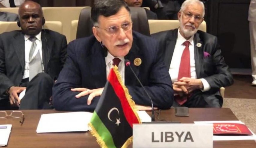 لیبی تبعید دیپلمات‌ها به تونس را تکذیب کرد