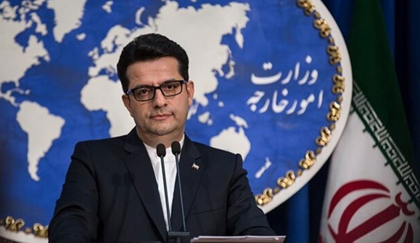 موسوی: «پمپئو» در حد و اندازه هیچ وزیر خارجه‌ای در جهان نیست