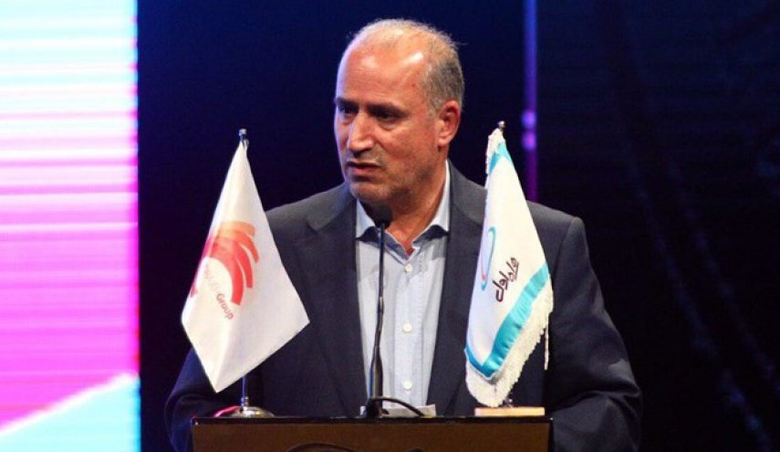 تاج: با رسانه ملی برای تقسیم درآمد پخش فوتبال توافق کردیم/ برانکو یکی از گزینه‌های مربی گری تیم ملی