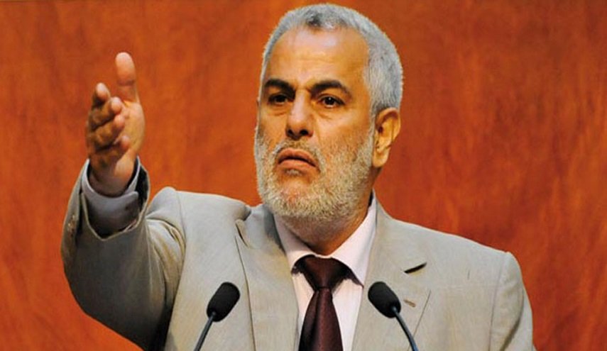 المغرب..بنكيران ينتقد حضور 