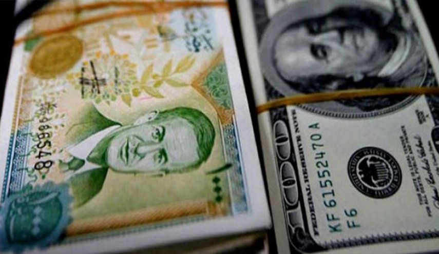 توقع مثير لرجل اعمال سوري بخصوص سعر الدولار 