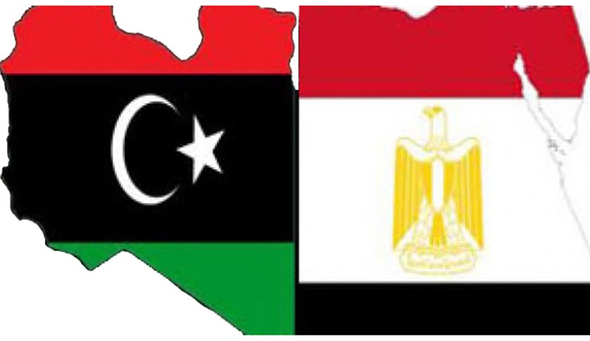 حكومة الوفاق الليبية تنتقد تصريحات المتحدث باسم الخارجية المصرية 