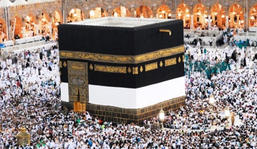 زيادة حصة ايران في موسم الحج القادم بمقدار الف شخص