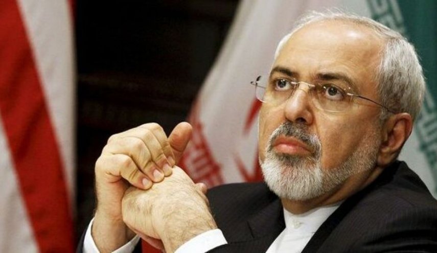 ظریف: صلح هرمز را امتحان کنیم/ ایده خوب یک طرفه دنبال نمی‌شود
