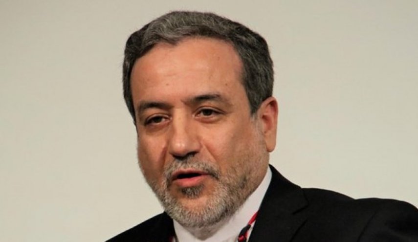 عراقچی: هنوز توازن در برجام برقرار نشده است