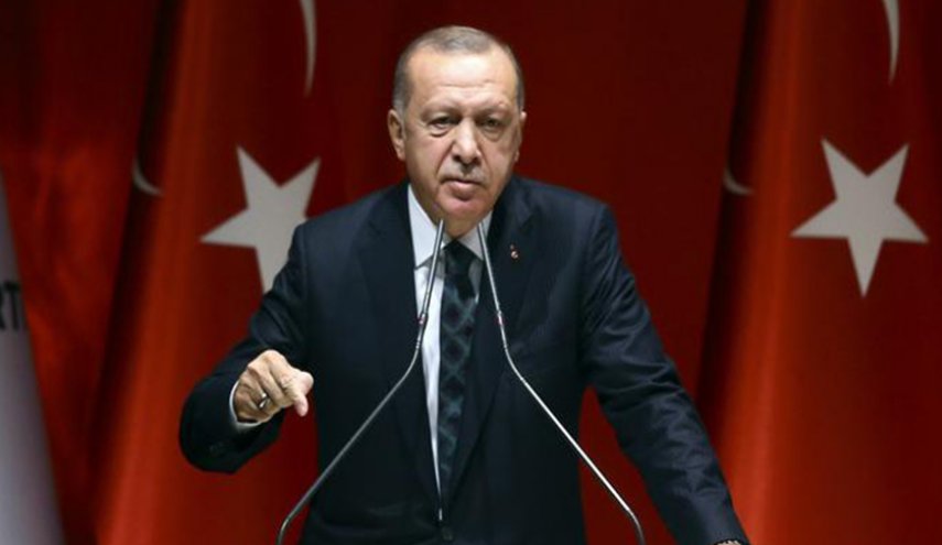 اردوغان: عربستان سعودی، نخست‌وزیر پاکستان را تهدید کرده است