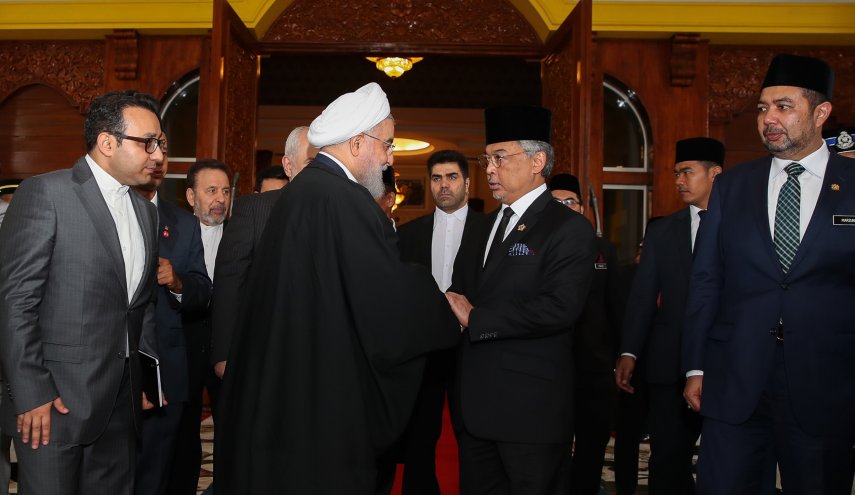 فلسطین از زخم های مزمن جهان اسلام است که باید به طور جدی مورد توجه قرار گیرد