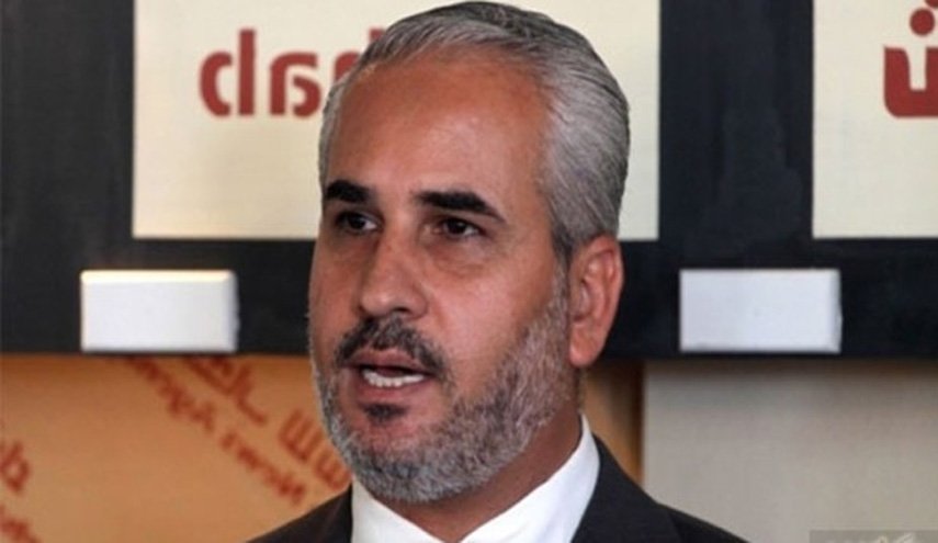 حماس: فتح در برگزاری انتخابات فلسطین تعلل می‌کند