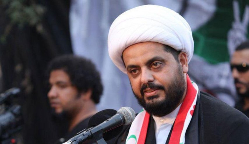 خزعلی: عادل عبدالمهدی هزینه مخالفت با درخواست ترامپ را می‌دهد/ عصائب الحق در مورد دخالت خارجی در تظاهرات هشدار داده بود