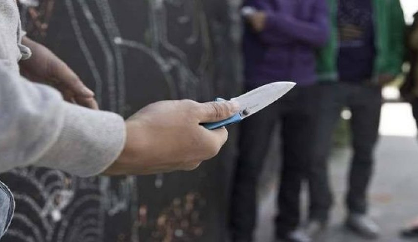 سوريا... مجرم خطير يهوى طعن الفتيات في حمص