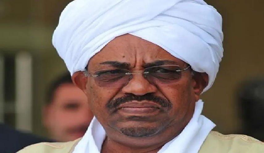 فرار عمر البشیر رییس جمهور مخلوع سودان از زندان ناکام ماند