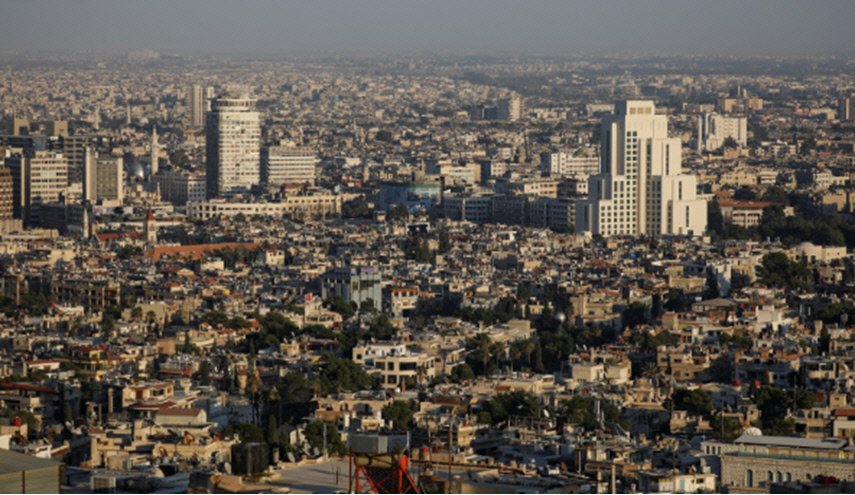 بسوريا... شاب يرتكب جريمة شنعاء بحق فتاة رفضت الارتباط به