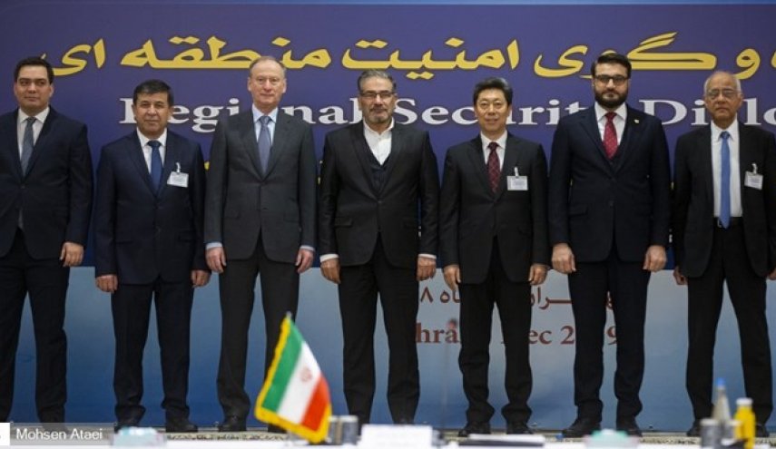 شورای عالی امنیت ملی: تنها راه برقراری صلح در افغانستان توافق مذاکرات بین‌الافغانی است
