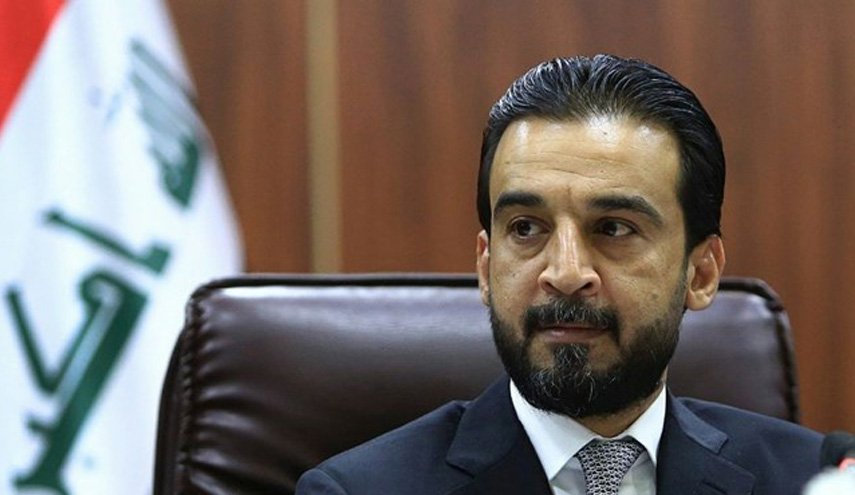 الحلبوسی وجود هر گونه طرحی برای تقسیم عراق را رد کرد
