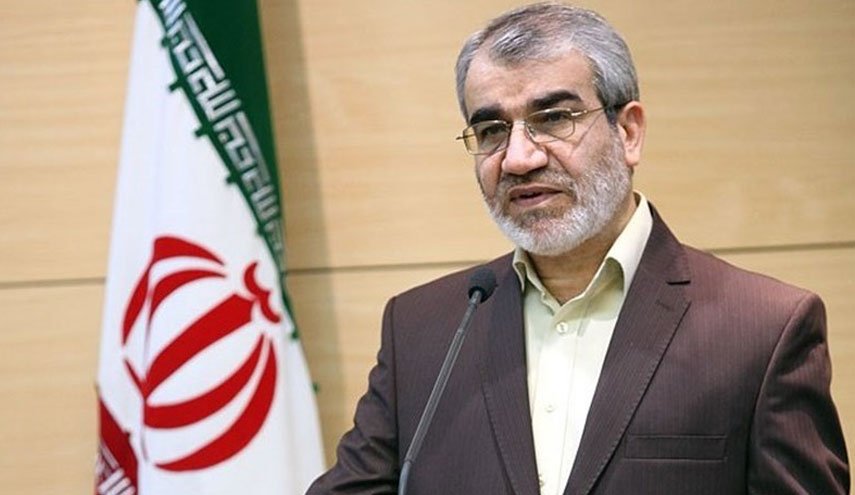 کدخدایی: ادعای تهدید به رد صلاحیت نمایندگان دروغی آشکار است