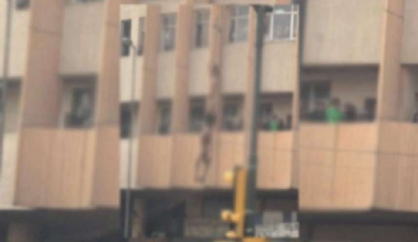 معلومات مسربة تكشف من يقف خلف جريمة الوثبة في بغداد