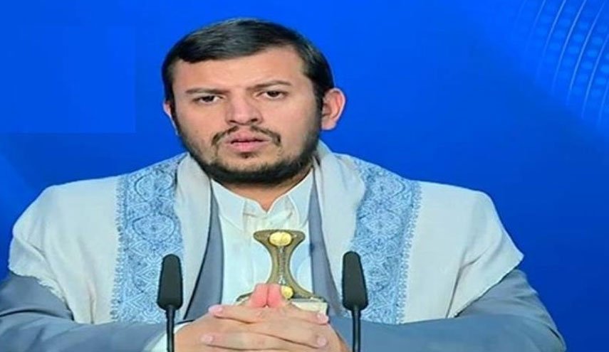 الحوثی: غرب به جای تمدن، دردهایش را برای امت اسلامی به ارمغان می‌ فرستد