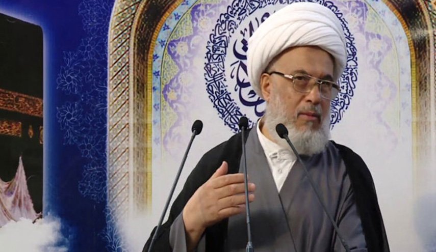 انتقاد مرجعیت عراق از تخریب اموال مردم در خلال اعتراضات