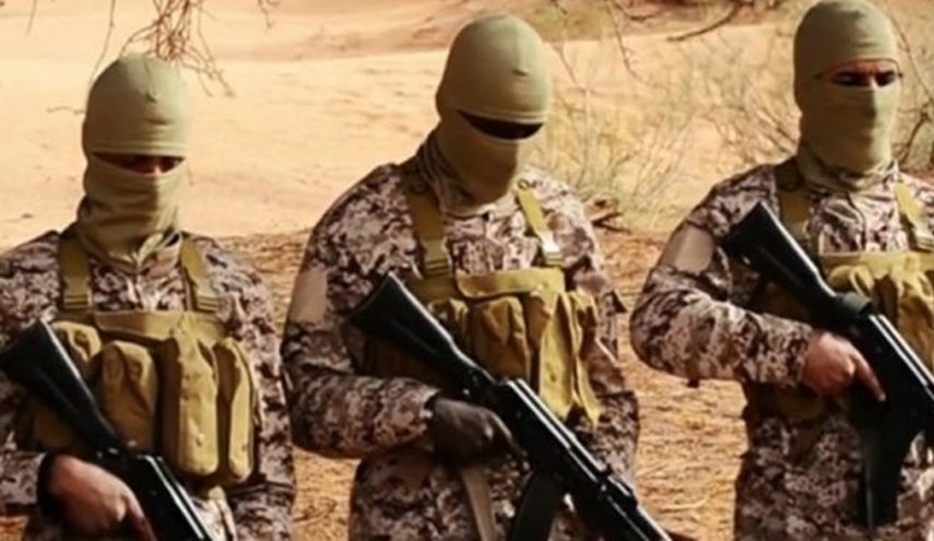 الحشد الشعبی: عناصر داعش از سوریه، گاز خردل وارد عراق می‌کنند
