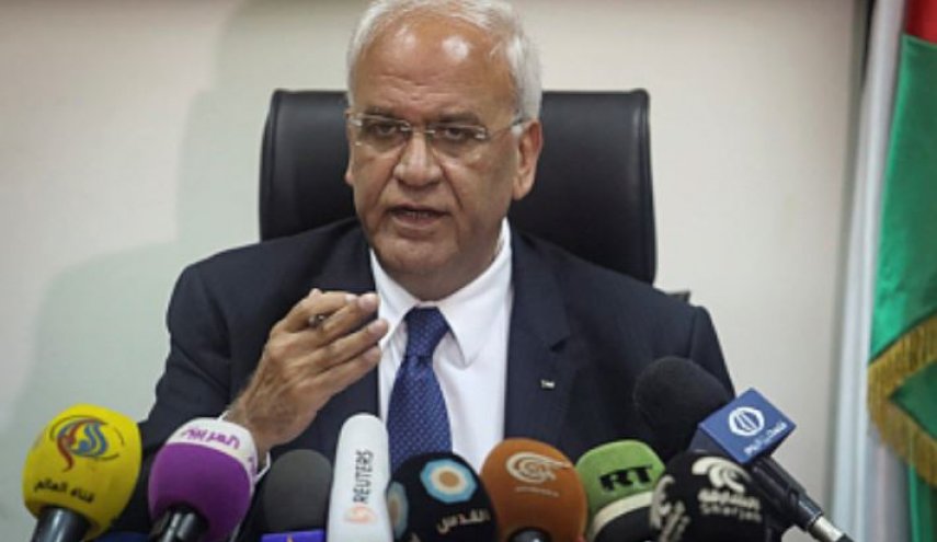 استقبال تشکیلات خودگردان فلسطین از تصمیم دادگاه جنایی بین‌المللی