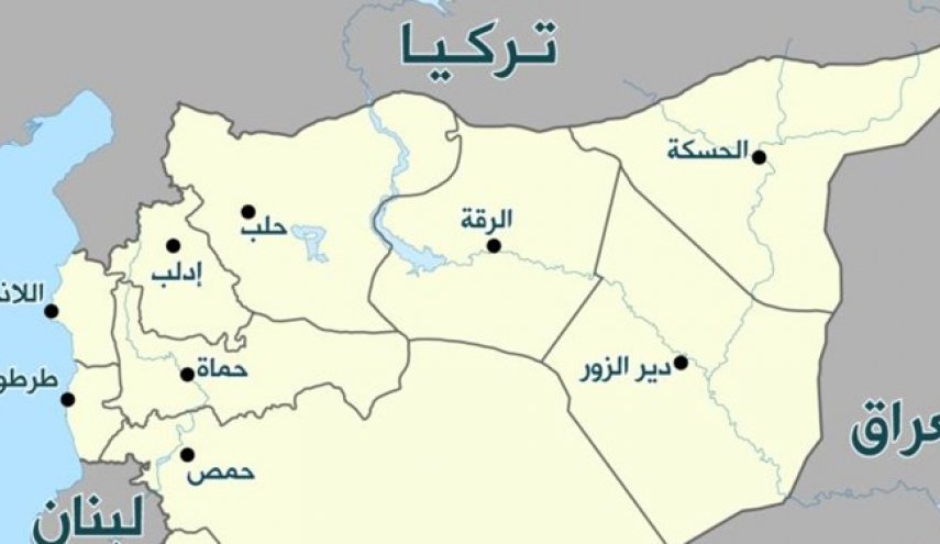 80 هزار سوری مقیم و ساکن استان ادلب آواره مرز ترکیه شدند
