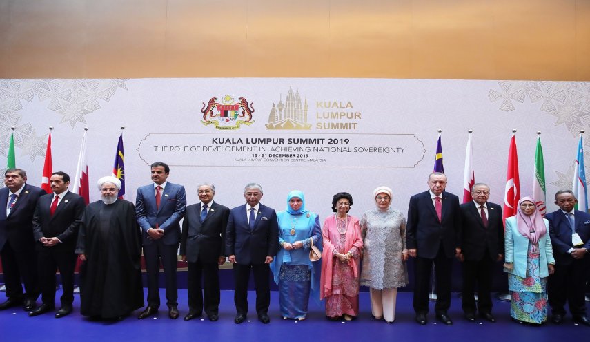 إيران وتركيا وماليزيا وقطر تدرس التعامل بالذهب والمقايضة