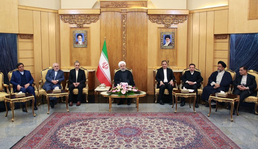 ژاپنی ها و ما برای شکستن تحریم ها پیشنهاد مشخصی داشتیم/ ژاپن سابقه تحریم شکنی برای ایران را دارد/ آن ها مصمم به سرمایه گذاری در ایران هستند
