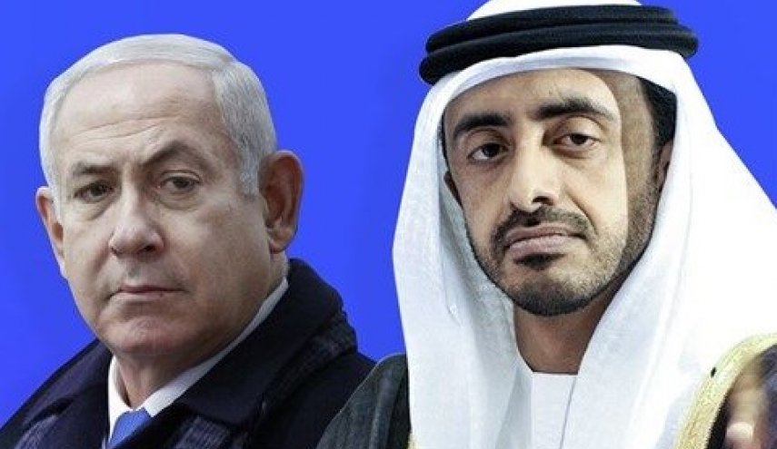 ذوق‌زدگی نتانیاهو از بهبود روابط اعراب و رژیم اشغالگر