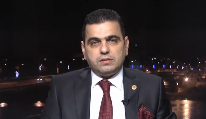 تحالف الفتح يتحدث عن 'استياء' المرجعية بسبب قانون