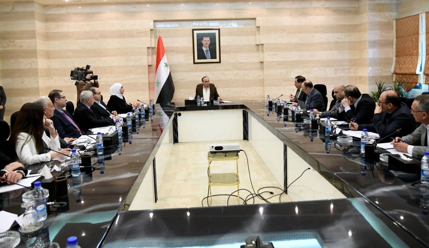 مسؤول سوري: تعذبّنا كثيراً من مقاومة التغيير