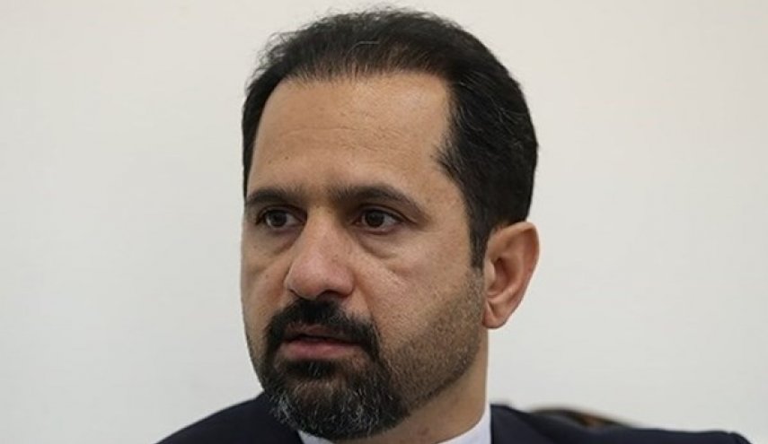 مساعد الخارجية الايرانية: لن نتهاون مع أي تهديد لأمننا